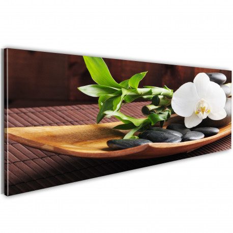 Seinapilt - A mystery of Zen - 135x45