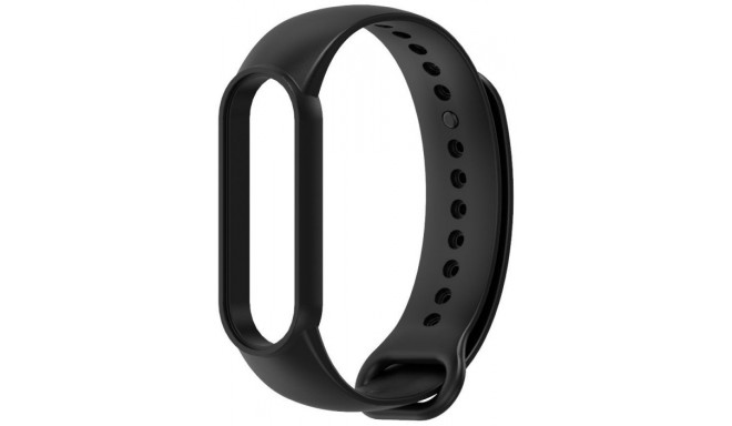 Tech-Protect watch strap IconBand Xiaomi Mi Band 7, black