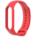 Tech-Protect watch strap IconBand Xiaomi Mi Band 5/6/7, red
