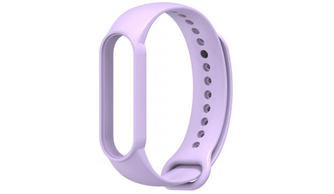 Tech-Protect watch strap IconBand Xiaomi Mi Band 7, violet