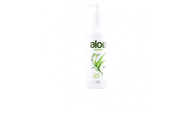 DIET ESTHETIC ALOE VERA gel 500 ml