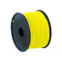 GEMBIRD 3DP-ABS1.75-01-Y Filament Gembird ABS Yellow 1,75mm 1kg