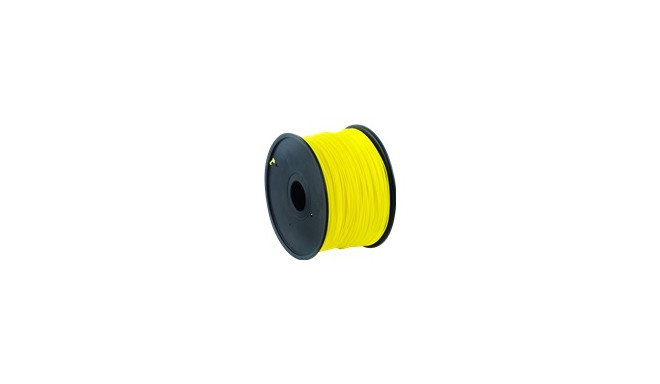 GEMBIRD 3DP-ABS1.75-01-Y Filament Gembird ABS Yellow 1,75mm 1kg