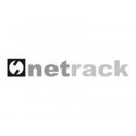 NETRACK 105-35 Netrack Keystone Jack RJ45 cat. 6A UTP, toolless