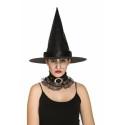 Hat My Other Me Black Witch