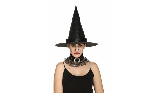 Hat My Other Me Black Witch