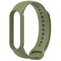 Tech-Protect ремешок для часов IconBand Xiaomi Mi Band 5/6/7, military green