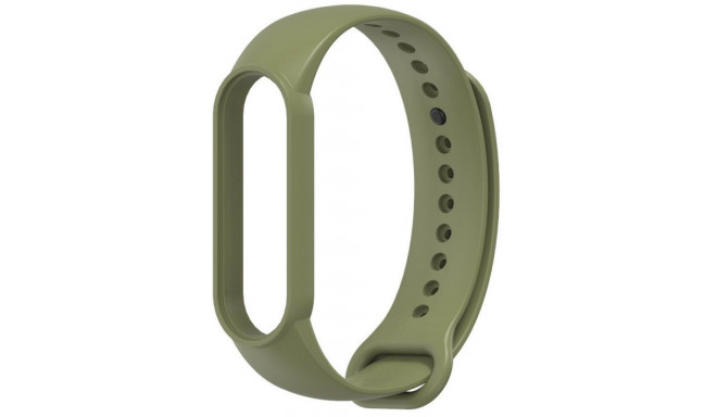 Tech-Protect kellarihm IconBand Xiaomi Mi Band 7, military green