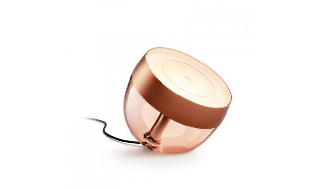 Hue Iris Copper 2000-6500K 16milj värvi 8.1W 570lm BT/Zigbee