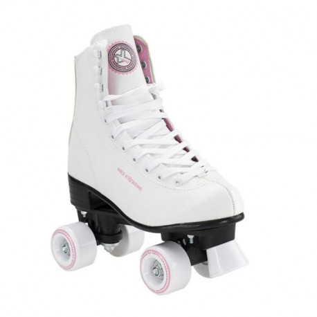 NILS EXTREME NQ8400S roller skates SIZE 39