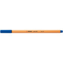 Tindipliiats Stabilo Point 88/32,ultramarine
