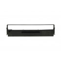 Lint Epson LQ800 orig. #7753 LQ-200 300/350 400/450 500/510/550/570/580 800/850/870 must nailon, 2mi