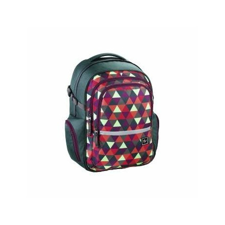 Koolikott All Out Filby Happy Triangle, 27l