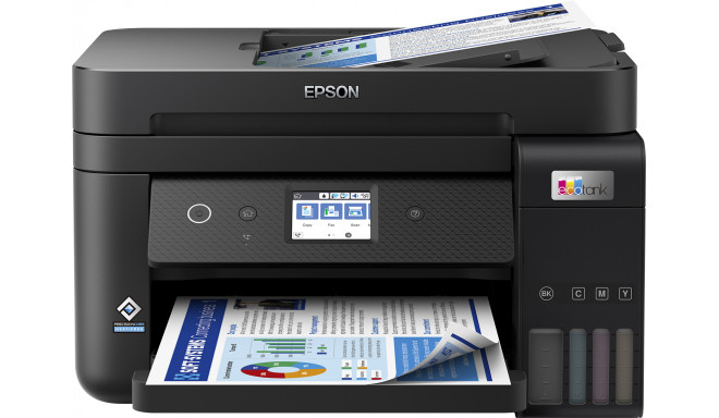 Epson L6290