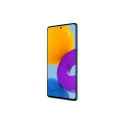 Samsung Galaxy M52 5G 17 cm (6.7") Hybrid Dual SIM USB Type-C 6 GB 128 GB 5000 mAh Blue