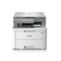 Brother DCP-L3510CDW multifunctional LED A4 2400 x 600 DPI 18 ppm Wi-Fi