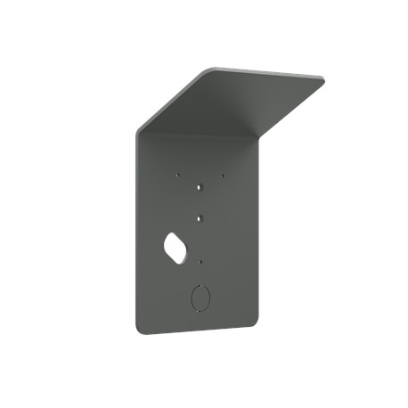 Wallbox | vihmakate Eiffel Basic jaoks Pulsar seeria jaoks