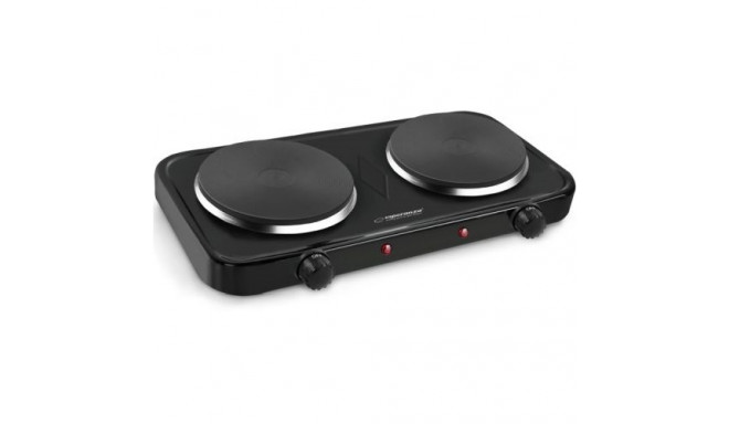 Esperanza EKH010K ELECTRIC HOT PLATE