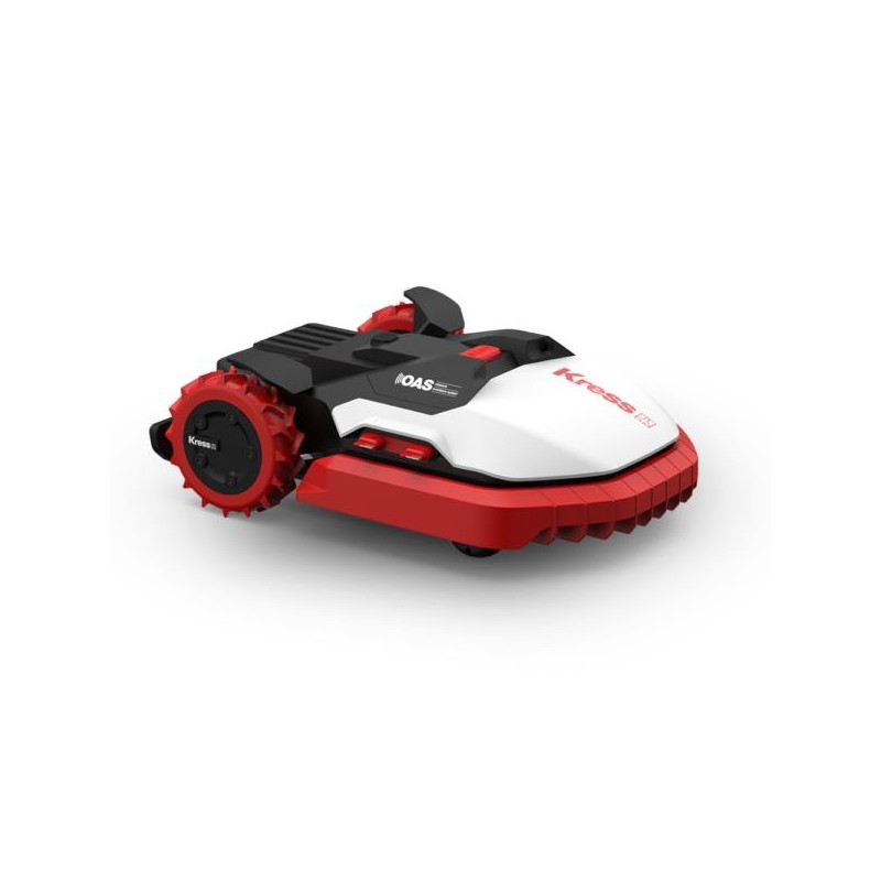 GRASS MOWER ROBOT/KR136E KRESS Robotic lawn mowers Photopoint