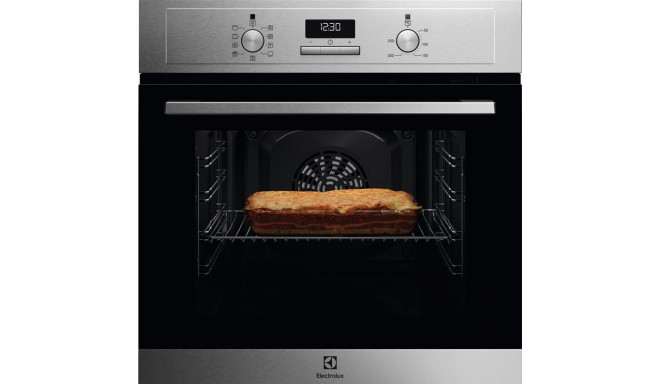 Int.ahi, Electrolux, roostevaba