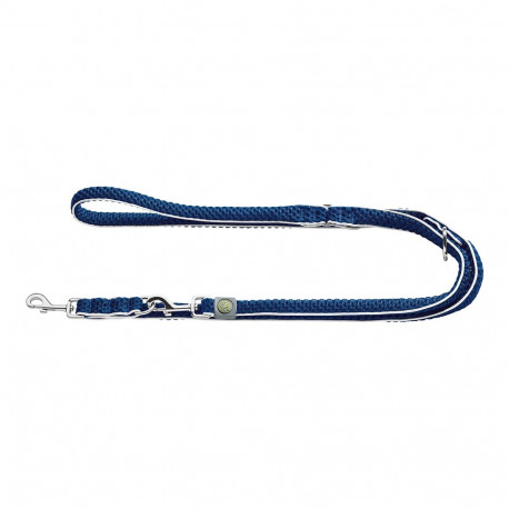 Dog Lead Hunter HILO Blue (200 cm)