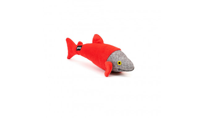 Dog toy Gloria Leed Fish Polyester Eva Rubber polypropylene