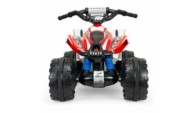 Electric Quad Injusa Honda Atv 12V