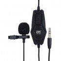 JJC SGM 38II Omnidirectional Lavalier Microphone
