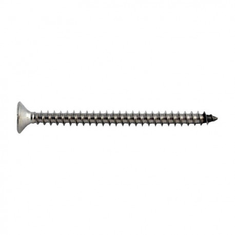 WOOD SCREW A2 4.0X20 TORX