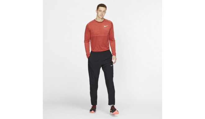 Nike Woven Running Pants M BV4840-010 (M)