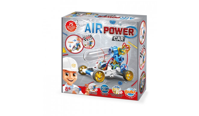 Children's set, Buki, Air power