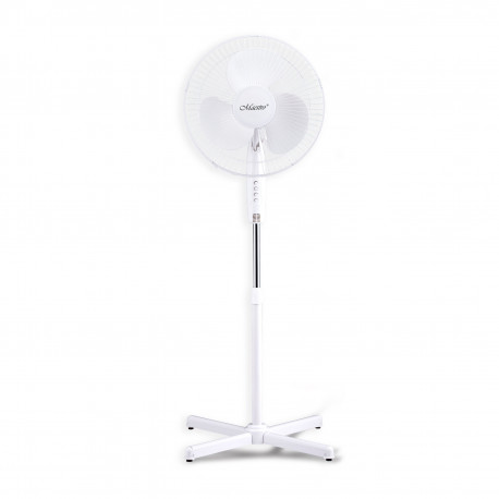 Maestro põrandaventilaator 60W 40cm MR-900