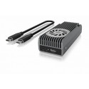 ICY Box SSD case M.2 IB-1922MF-C32