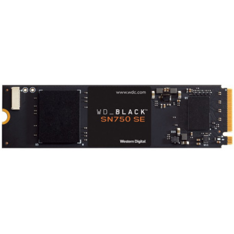 WD SSD 1TB SN750 SE NVMe PCIe 4.0x4