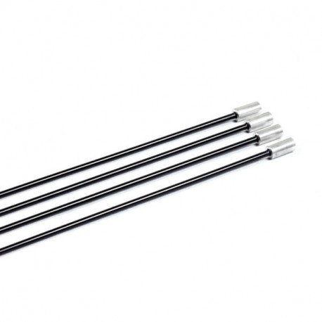 Godox 80cm replacement rod black metal