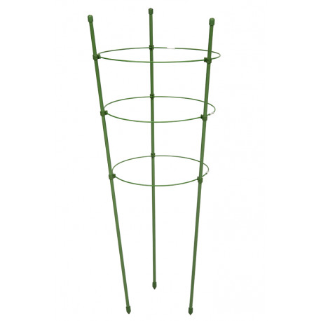 Taimede rõngastugi 3 rõngast 75cm