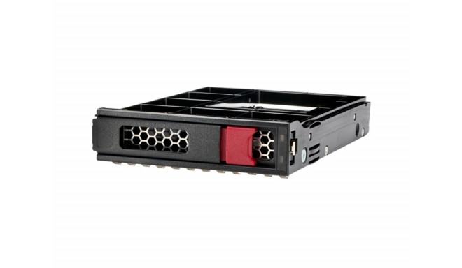 HPE 960GB SATA RI LFF LPC MV SSD P47808-B21