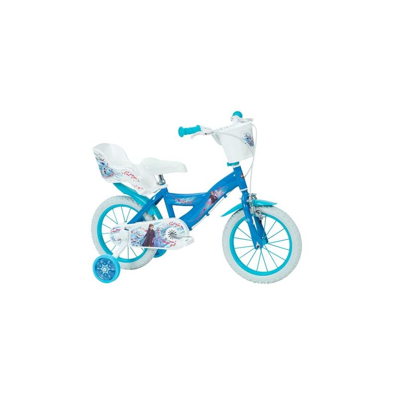 huffy frozen bike 14