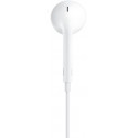 Apple kõrvaklapid + mikrofon EarPods Lightning (MMTN2ZM/A)