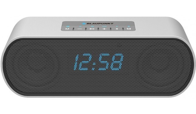 Blaupunkt clock radio BT15CLOCK