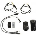 Pixel flash drigger set TF-362 Nikon