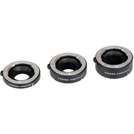 Caruba набор колец Nikon 1