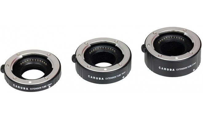 Caruba набор колец Nikon 1