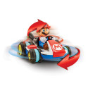 SUPER MARIO R/C Mario Kart