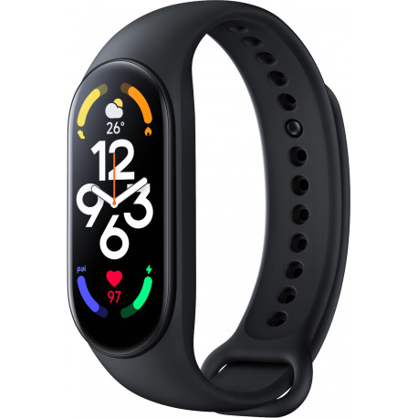 Xiaomi Smart Band 7, must