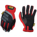 Mechanic's Gloves Fast Fit Red (Size XXL)