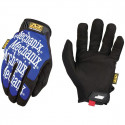 Mechanic's Gloves Original Blue (Size XL)