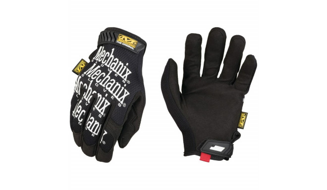 Mechanic's Gloves Original Black