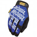 Mechanic's Gloves Original Blue (Size L)