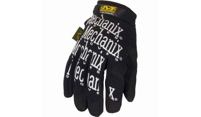 Mechanic's Gloves Original Black